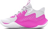Unisex UA Jet '23 Basketball ShoesUnisex Basketball Shoes 3026634-105