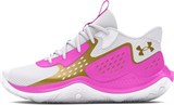Unisex UA Jet '23 Basketball ShoesUnisex Basketball Shoes 3026634-105