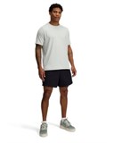 UA Unstoppable Fleece GridShorts 1390273-001