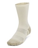 UA Performance Tech™Unisex 3-Pack Crew Socks 1379512-299