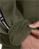 UA Icon Fleece TapingCrew 1389357-390