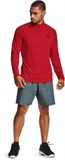 UA Tech™½ Zip Long Sleeve 1328495-602