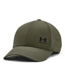 UA ArmourVent StretchFit Cap 1383438-390