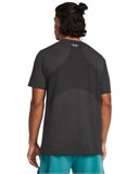 UA Vanish SeamlessShort Sleeve 1382801-025