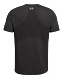 UA Vanish SeamlessShort Sleeve 1382801-025