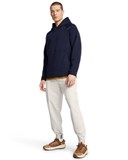 UA Unstoppable FleeceHoodie 1389350-410