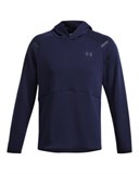 UA Unstoppable FleeceHoodie 1389350-410