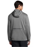 Armour Fleece®Swacket 1385846-025