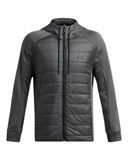 Armour Fleece®Swacket 1385846-025