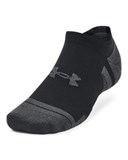 UA Performance TechUnisex 3-Pack No Show Socks 1379503-001