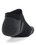 UA Performance TechUnisex 3-Pack No Show Socks 1379503-001