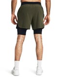 UA Vanish Elite2-in-1 Shorts 1378604-390