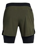 UA Vanish Elite2-in-1 Shorts 1378604-390