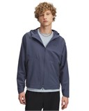 UA Unstoppable Left ChestJacket 1389354-044