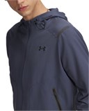 UA Unstoppable Left ChestJacket 1389354-044