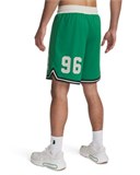 UA Courtside HoopsShorts 1390120-305