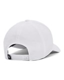 UA Jordan Spieth TourAdjustable Hat 1361544-103
