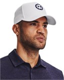 UA Jordan Spieth TourAdjustable Hat 1361544-103