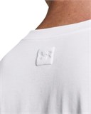 UA Heavyweight Tonal WordmarkLong Sleeve 1382890-100