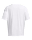 UA Heavyweight SM BoxShort Oversized Sleeve 1386803-100