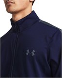 UA Rival KnitTracksuit 1357139-410