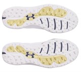 UA Drive Pro SpikelessWide Golf Shoes 3026921-102