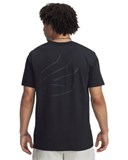 Curry Heavyweight TrendT-Shirt 1390402-001