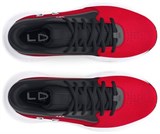 UA Lockdown 7Unisex Basketball Shoes 3028512-600