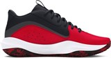 UA Lockdown 7Unisex Basketball Shoes 3028512-600