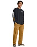 Project Rock Icon Fleece Tools Of The TradePants 1386903-707