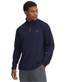 UA Match Play¼ Zip 1387127-410