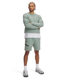 UA Unstoppable FleeceShorts 1379809-348