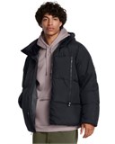 UA Limitless DownJacket 1384641-001
