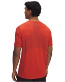 UA Vanish SeamlessShort Sleeve 1382801-847