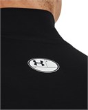 HeatGear® CompressionMock Short Sleeve 1372586-001