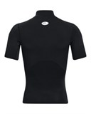 HeatGear® CompressionMock Short Sleeve 1372586-001