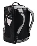 UA Contain Duo MediumBackpack Duffle 1381919-025