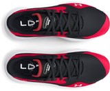 UA Lockdown 7 LowUnisex Basketball Shoes 3027646-600