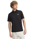 UA Tee To Green PiquePolo 1390123-001