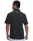 UA Playoff 3.0 StripePolo 1378676-007