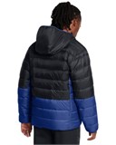 UA Legend DownHooded Jacket 1385837-002