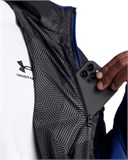 UA Legend DownHooded Jacket 1385837-002