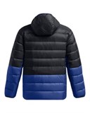UA Legend DownHooded Jacket 1385837-002