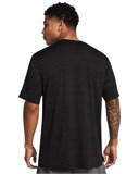 UA Vanish Energy PrintedShort Sleeve 1383974-002
