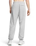 UA Rival Fleece Textured Sliced 'N DicedPants 1389429-011