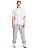 UA Rival Fleece Textured Sliced 'N DicedPants 1389429-011