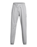 UA Rival Fleece Textured Sliced 'N DicedPants 1389429-011