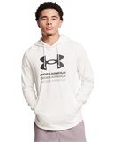 UA Rival Terry GraphicHoodie 1386047-112