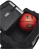 UA Triumph SmallDuffle Bag 1376466-001