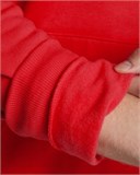 UA Rival FleeceLogo Hoodie 1379758-713